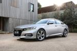 Honda Accord VTi-LX 2.0L Hybrid 2019 года (AU)